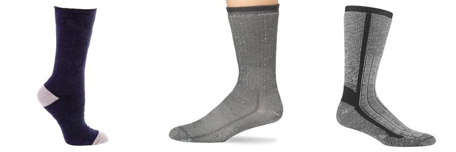 work socks online